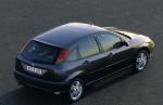 Ford Focus 2001 года